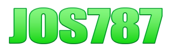 Logo JOS787